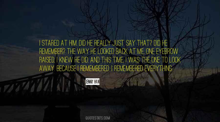 I Love You It Hurts Quotes #1052102