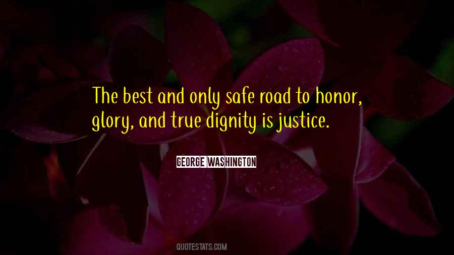 Glory Road Quotes #1767249