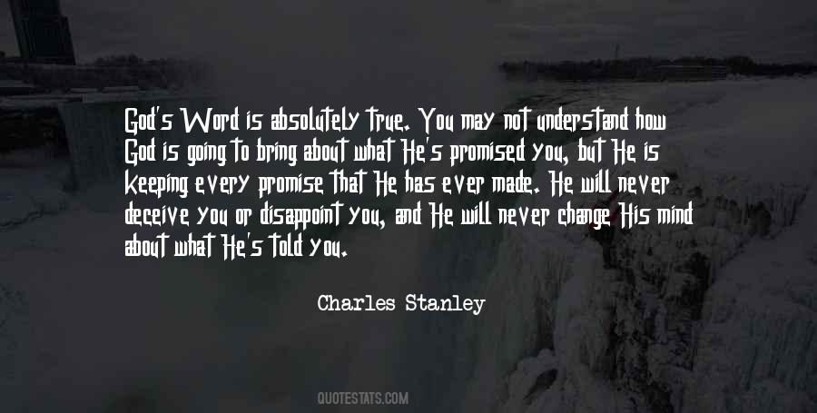 Never Will Understand Quotes #1843378