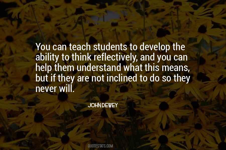 Never Will Understand Quotes #595386