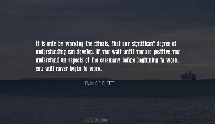 Never Will Understand Quotes #869098