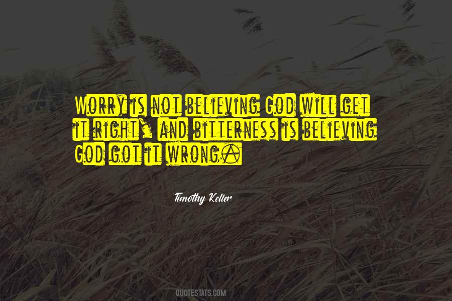 Believe Christian Quotes #117864