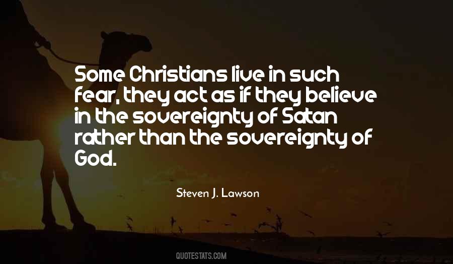 Believe Christian Quotes #221763