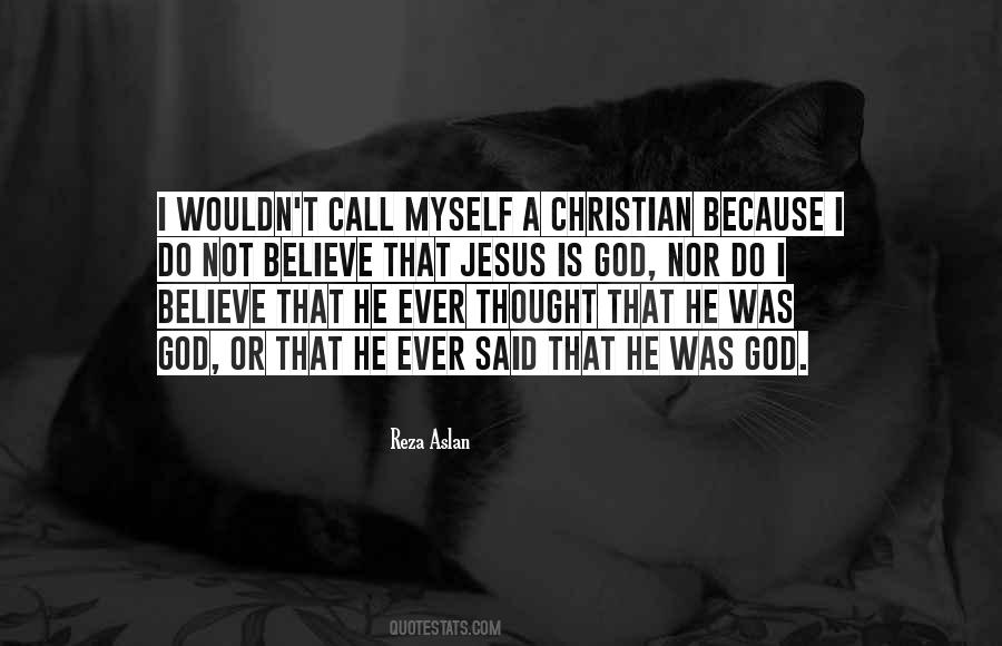 Believe Christian Quotes #765507