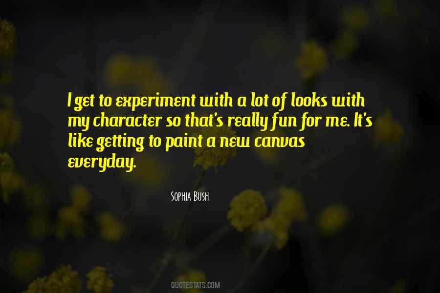 New Paint Quotes #1511880