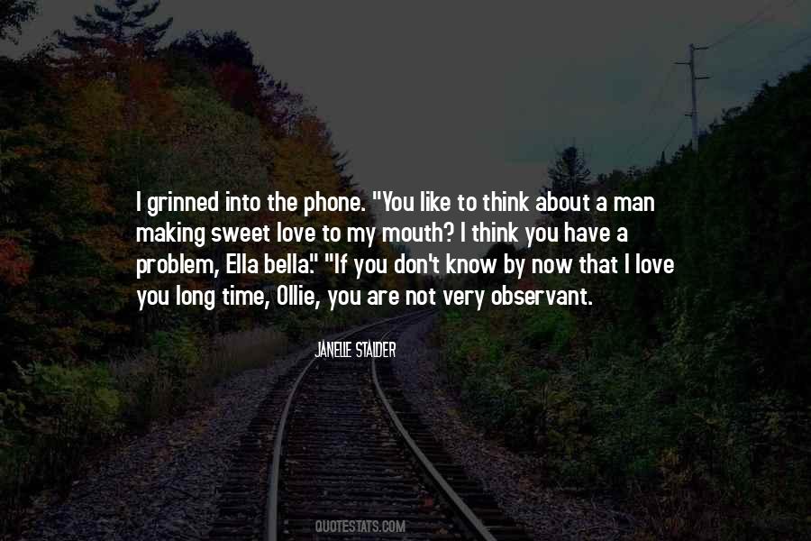 You Are Not The Problem Quotes #1185700