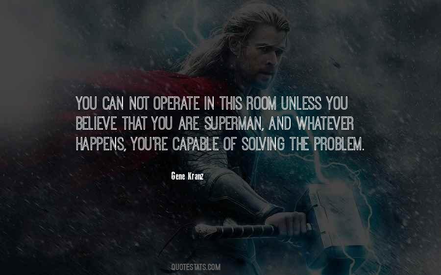 You Are Not The Problem Quotes #1528726