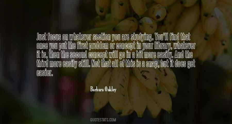 You Are Not The Problem Quotes #1561110