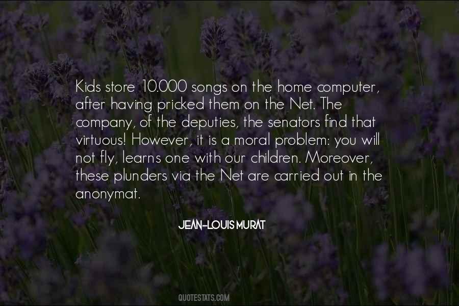 You Are Not The Problem Quotes #217474