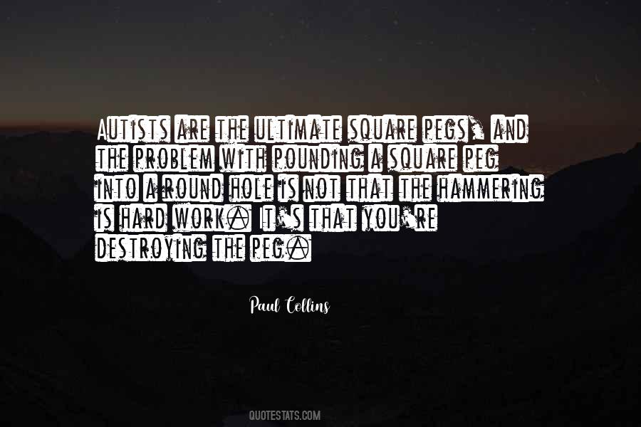 You Are Not The Problem Quotes #297438