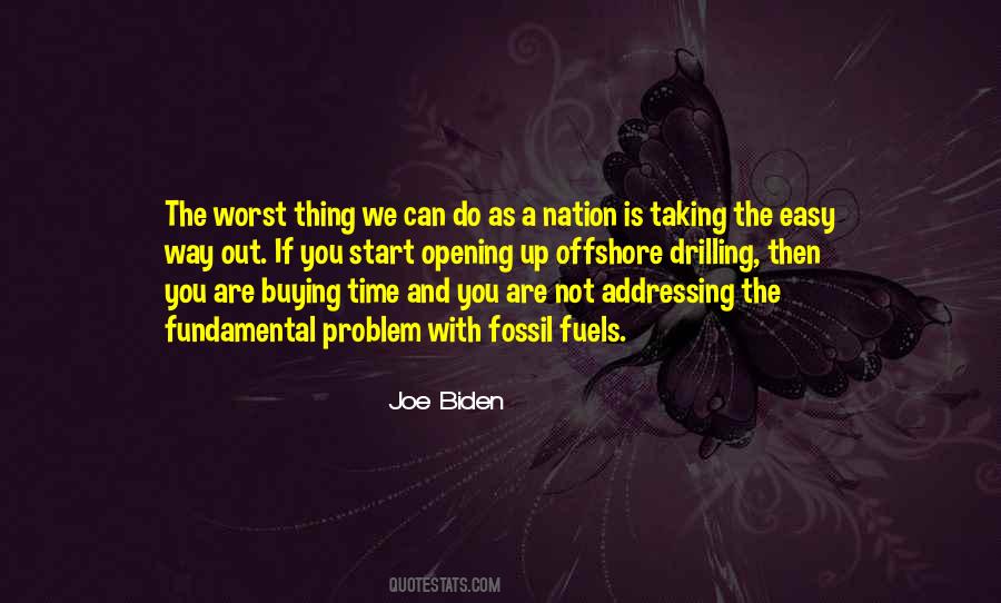 You Are Not The Problem Quotes #481137