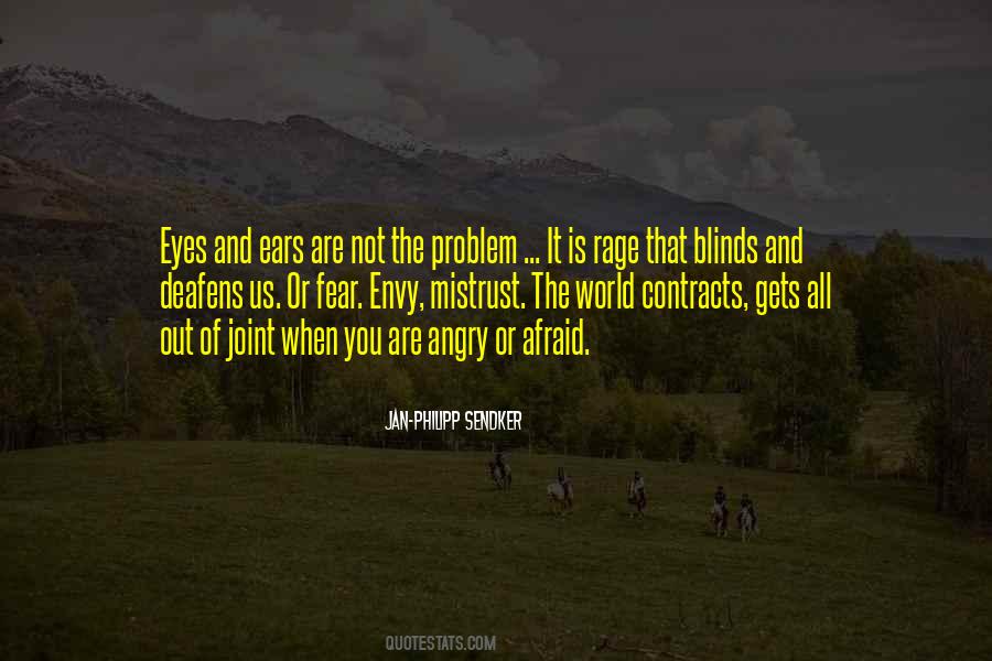 You Are Not The Problem Quotes #618061
