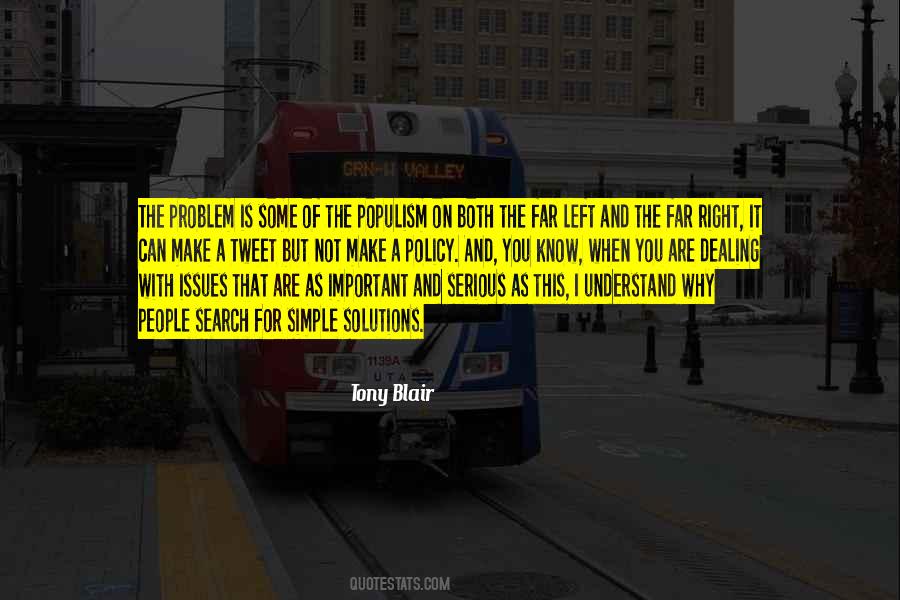 You Are Not The Problem Quotes #850923
