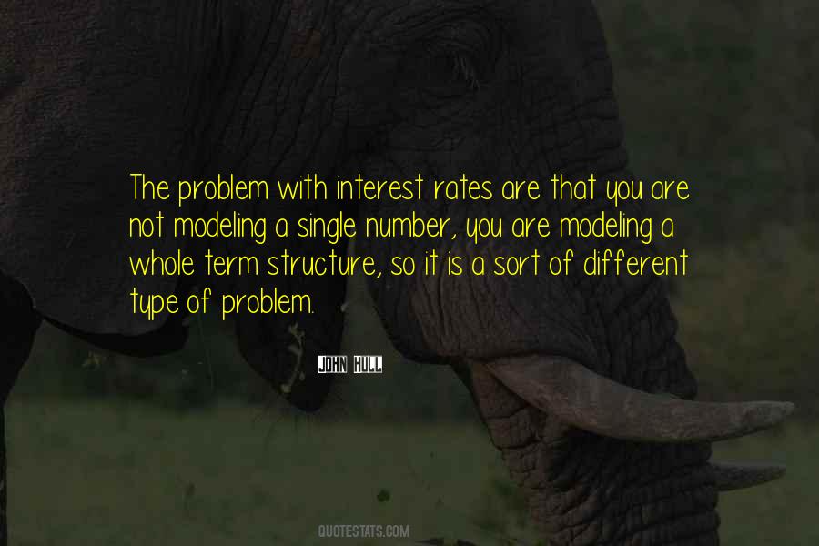 You Are Not The Problem Quotes #869809