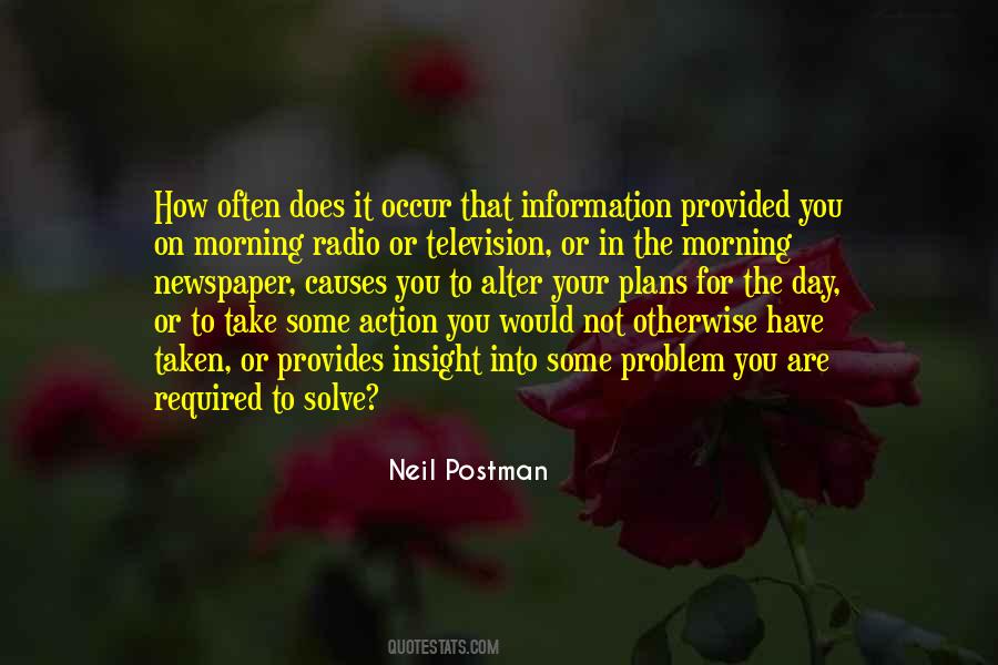 You Are Not The Problem Quotes #880289