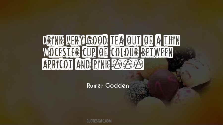 Drink Cup Quotes #1116147