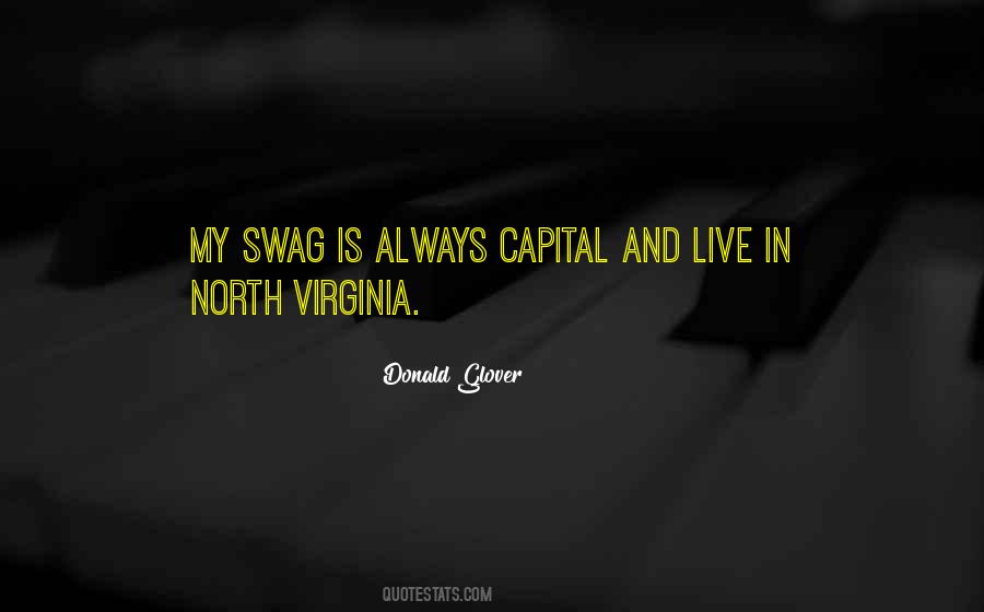 Glover Quotes #715852