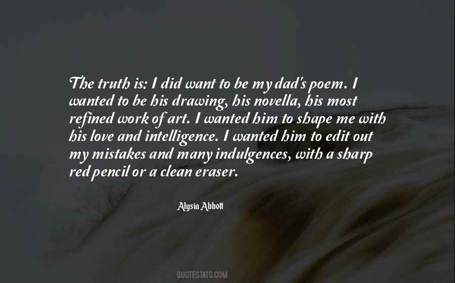 Want To Be With Him Quotes #1760915