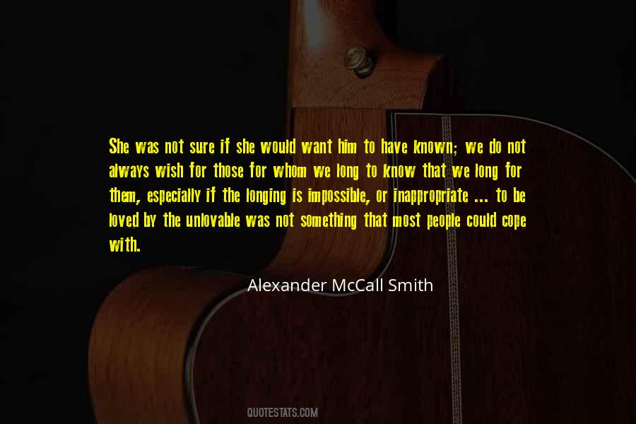 Want To Be With Him Quotes #515014