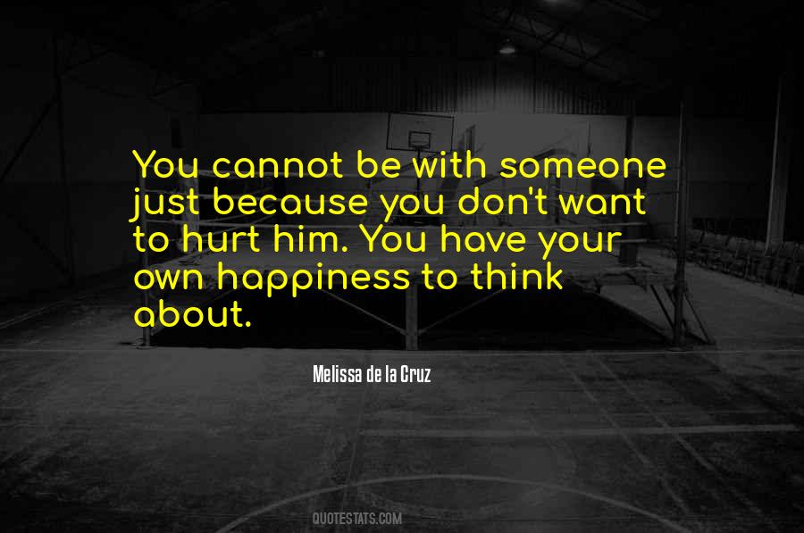 Want To Be With Him Quotes #852806