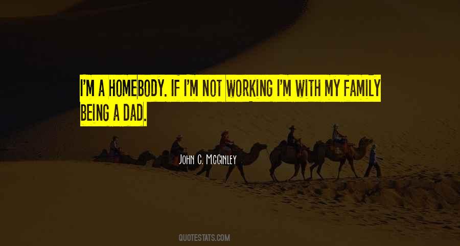 Not A Dad Quotes #475041
