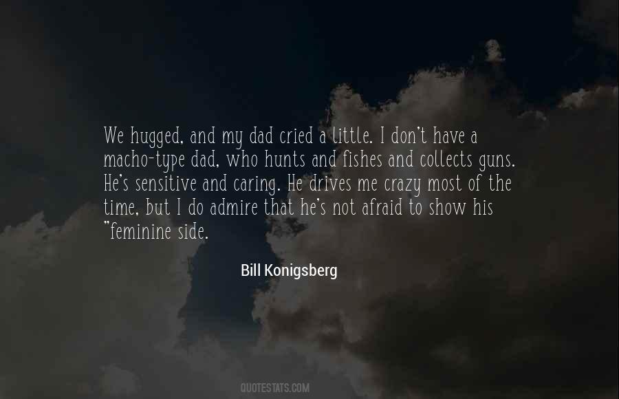 Not A Dad Quotes #540414