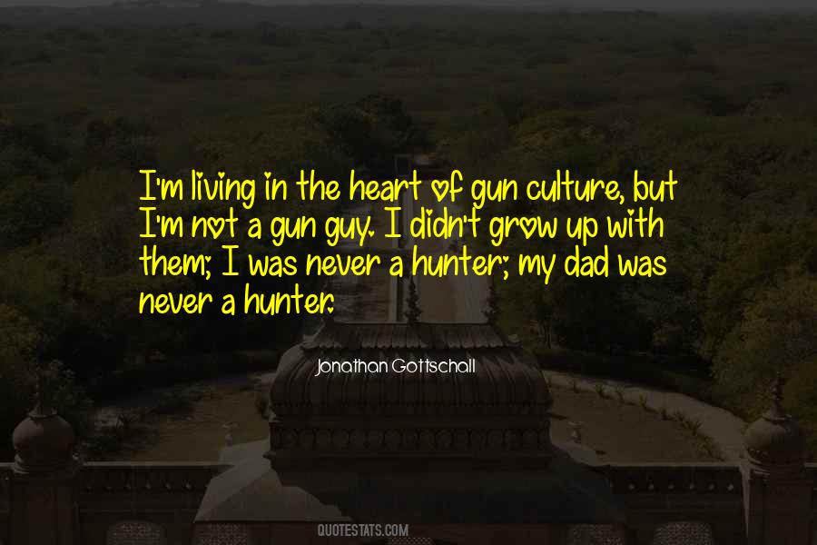 Not A Dad Quotes #701725