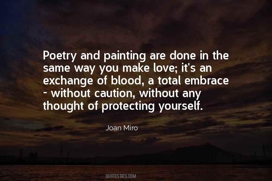 Love Yourself Poetry Quotes #1170958