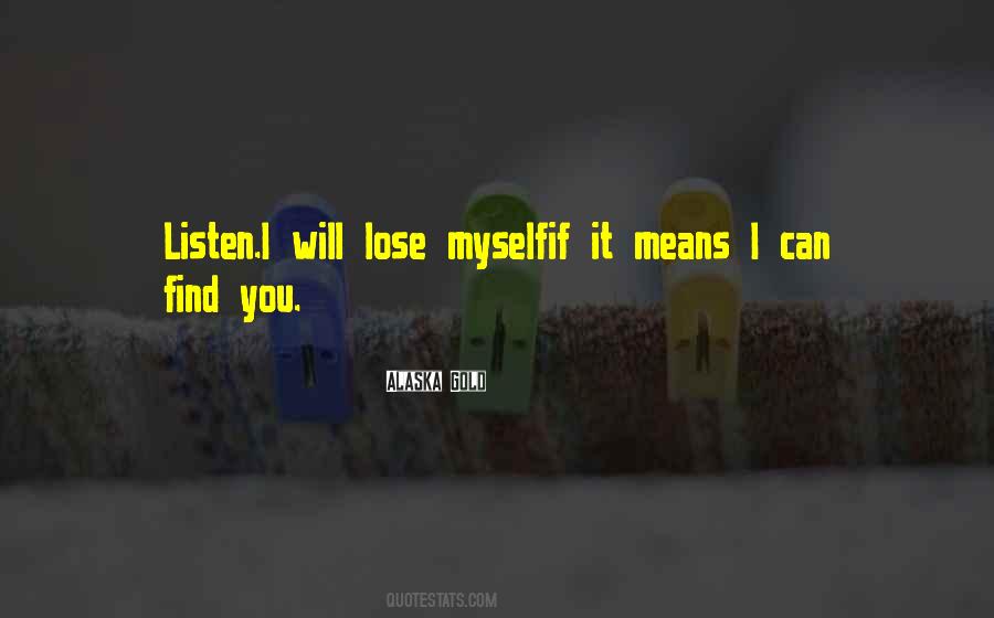 Love Yourself Poetry Quotes #1767363