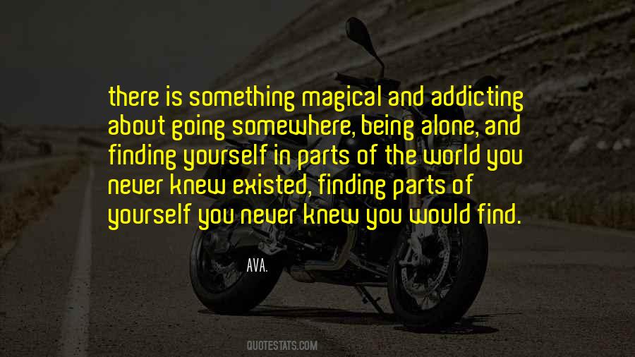 Love Yourself Poetry Quotes #458573
