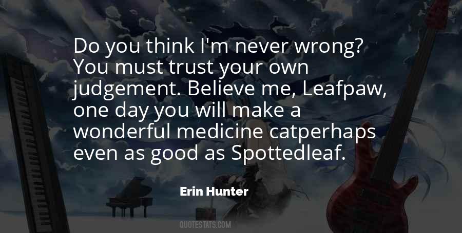 Good Cat Quotes #1006196