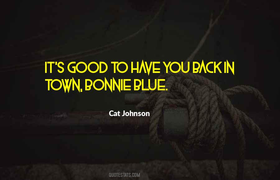 Good Cat Quotes #447981