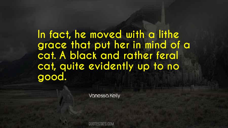 Good Cat Quotes #451115
