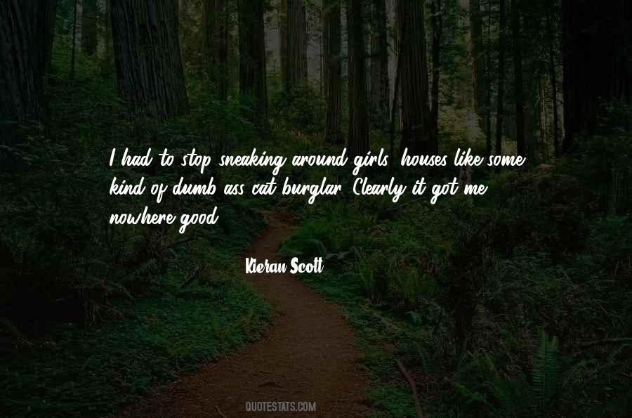 Good Cat Quotes #579132