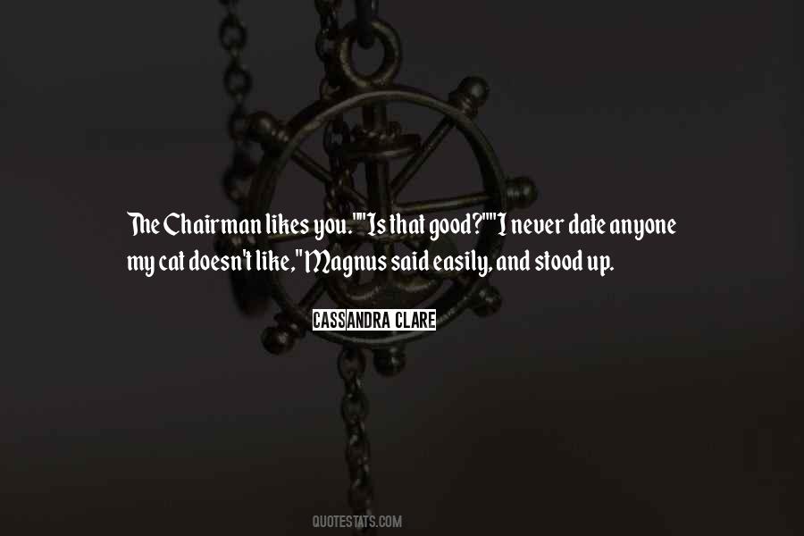 Good Cat Quotes #669218