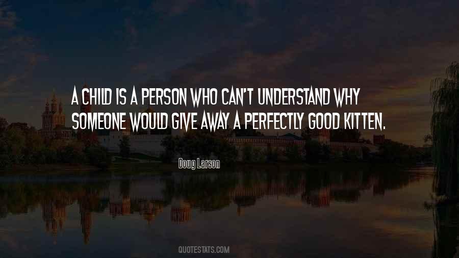 Good Cat Quotes #680444