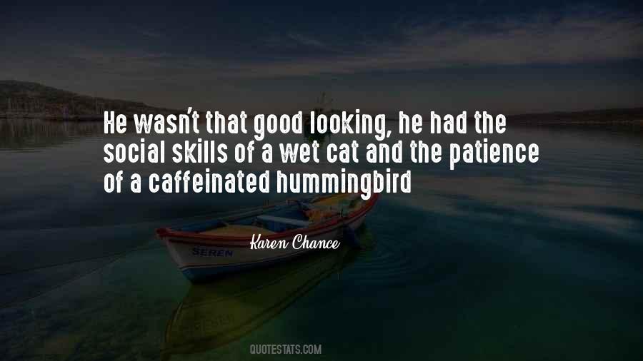 Good Cat Quotes #840266
