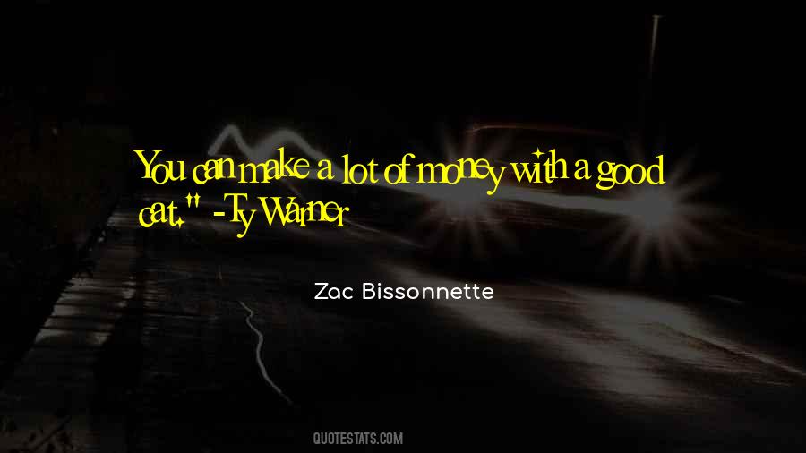Good Cat Quotes #966977