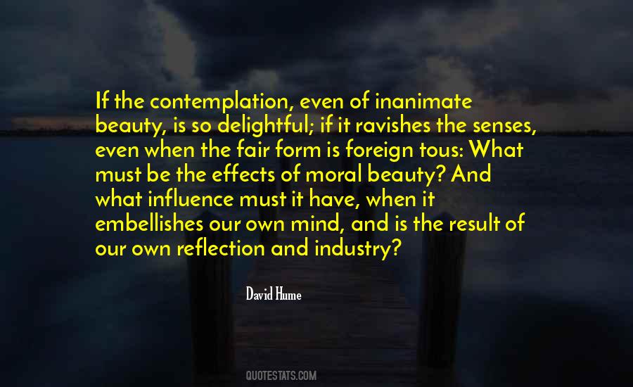 You Are My Reflection Quotes #27412