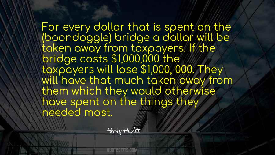 All Taxation Is Theft Quotes #458411