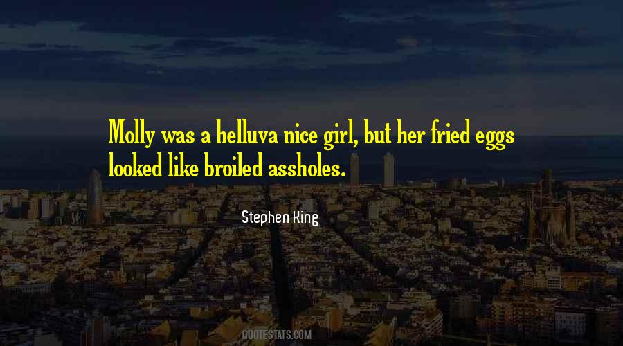 A Girl Like Her Quotes #1185171