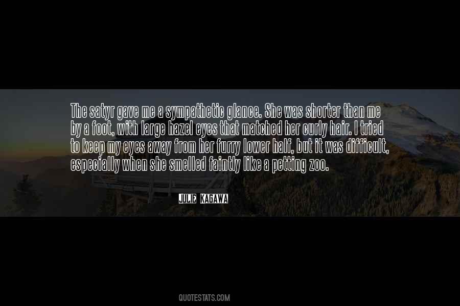 A Girl Like Her Quotes #1234680