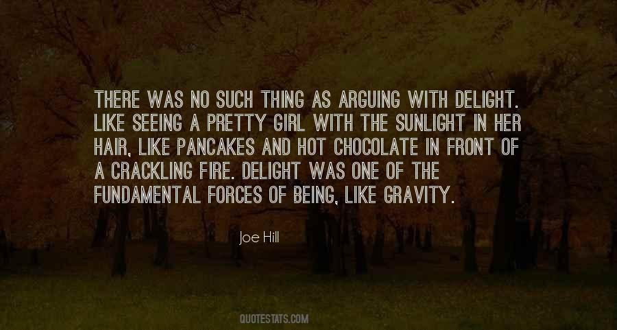A Girl Like Her Quotes #1296754
