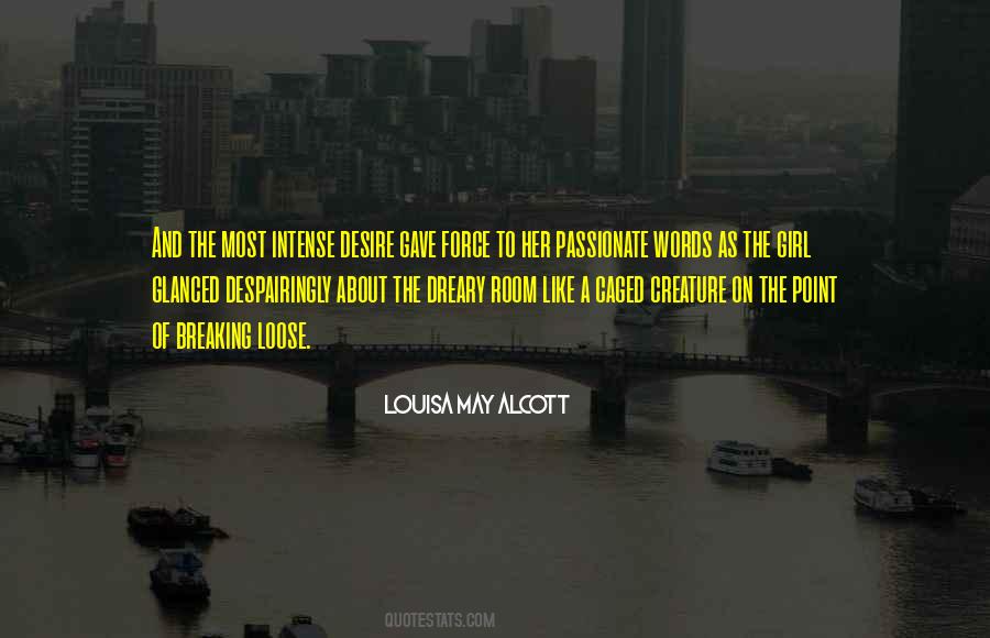 A Girl Like Her Quotes #1635315