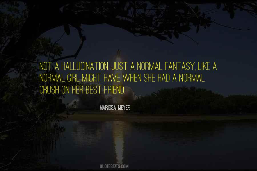 A Girl Like Her Quotes #320171