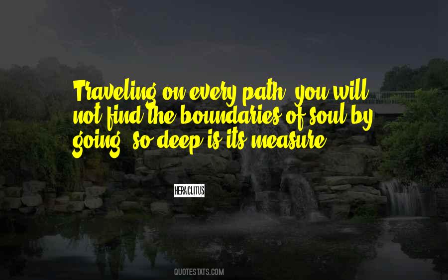 Innermost Thoughts Quotes #1815652