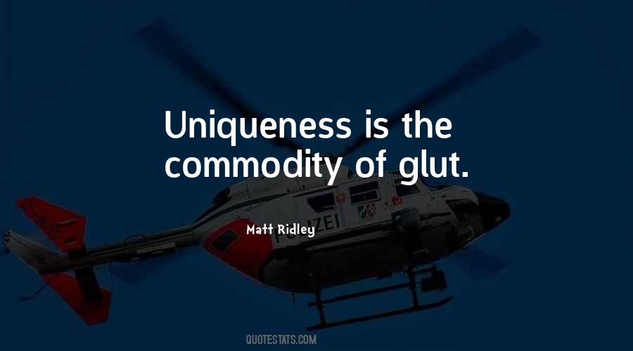 Glut Quotes #1649519