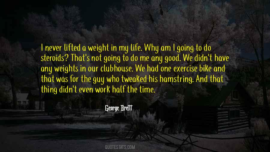 Life Why Quotes #277188