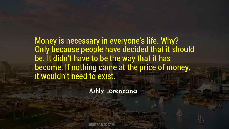 Life Why Quotes #74198