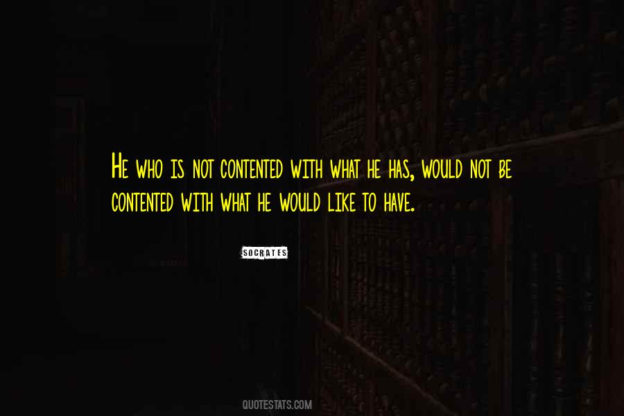 Gluttony And Greed Quotes #1188480